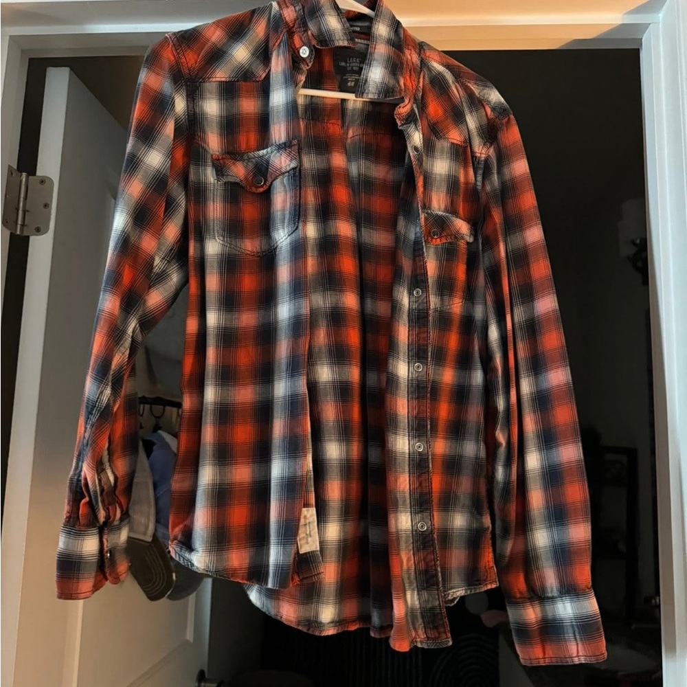Flannel